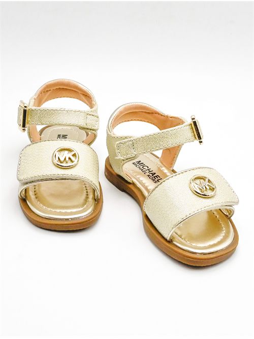 Sandalo, bambina, logato. MICHAEL KORS | MK01429250U